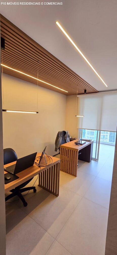 Apartamento, 3 quartos, 214 m² - Foto 34