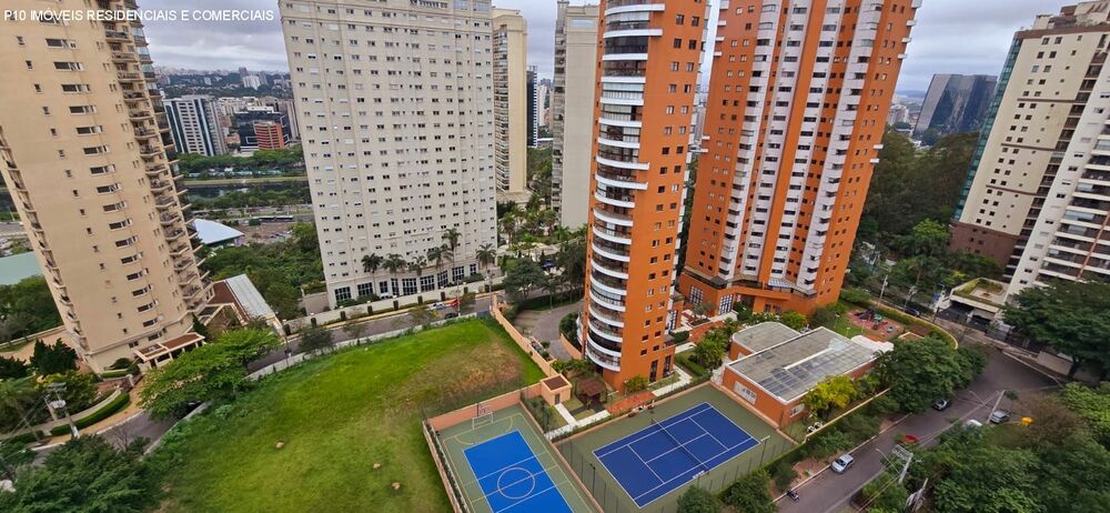 Apartamento, 3 quartos, 214 m² - Foto 12