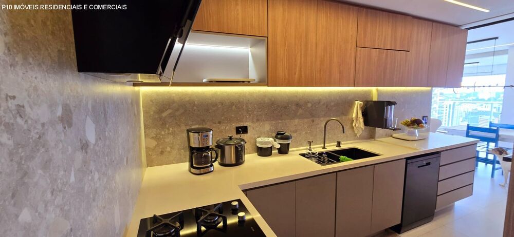 Apartamento, 3 quartos, 214 m² - Foto 14