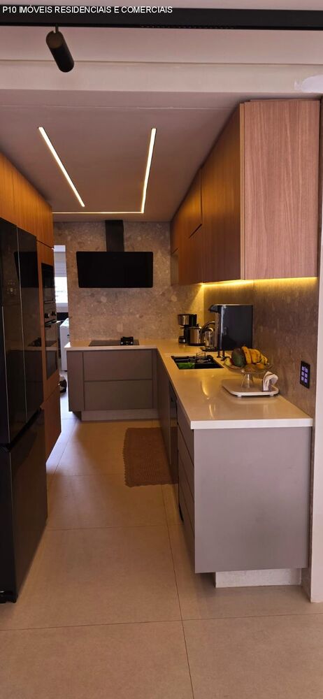 Apartamento, 3 quartos, 214 m² - Foto 3