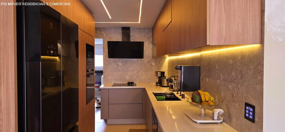 Apartamento, 3 quartos, 214 m² - Foto 27