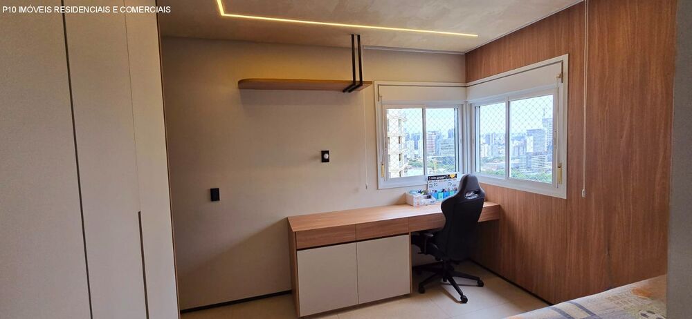 Apartamento, 3 quartos, 214 m² - Foto 31