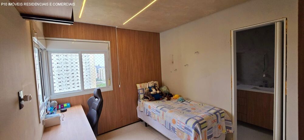 Apartamento, 3 quartos, 214 m² - Foto 23