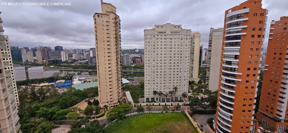 Apartamento, 3 quartos, 214 m² - Foto 13