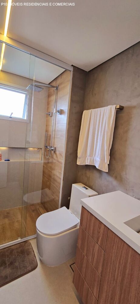 Apartamento, 3 quartos, 214 m² - Foto 21