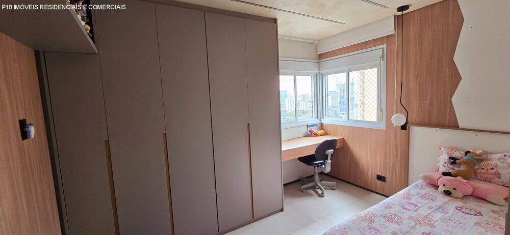 Apartamento, 3 quartos, 214 m² - Foto 38