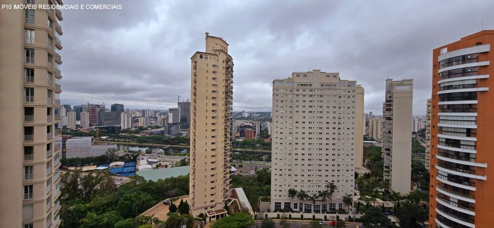 Apartamento, 3 quartos, 214 m² - Foto 36