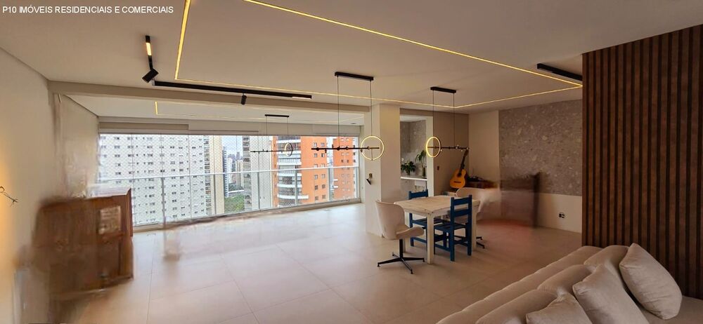 Apartamento, 3 quartos, 214 m² - Foto 22