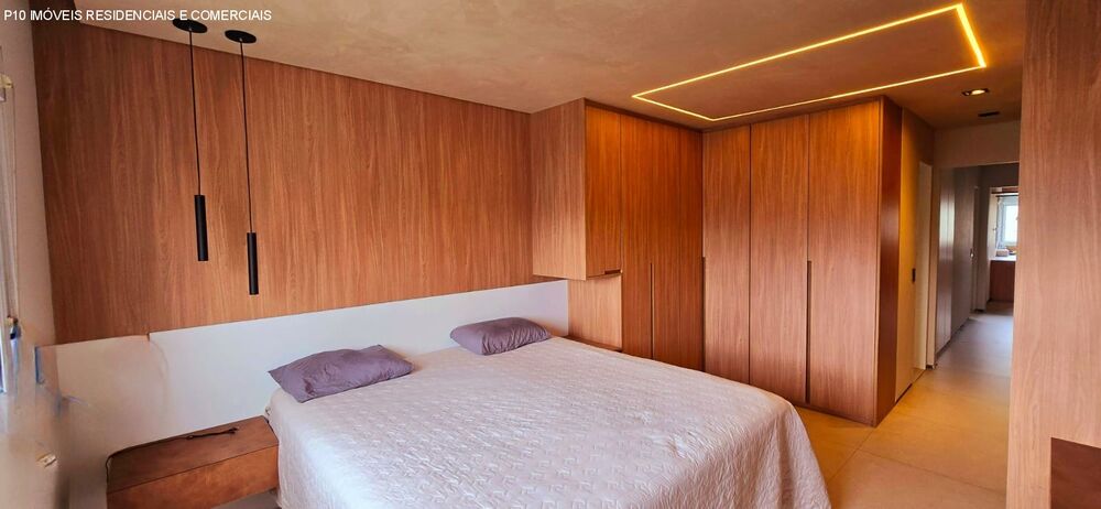 Apartamento, 3 quartos, 214 m² - Foto 19