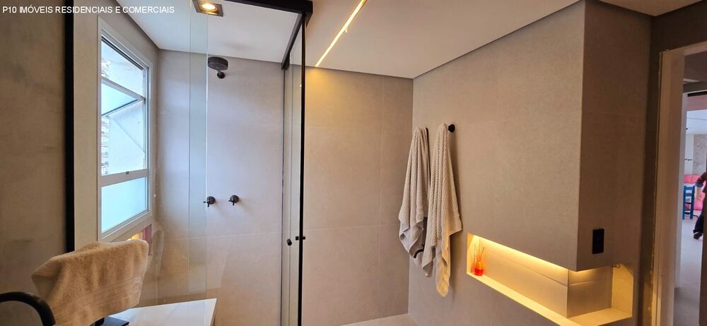 Apartamento, 3 quartos, 214 m² - Foto 33