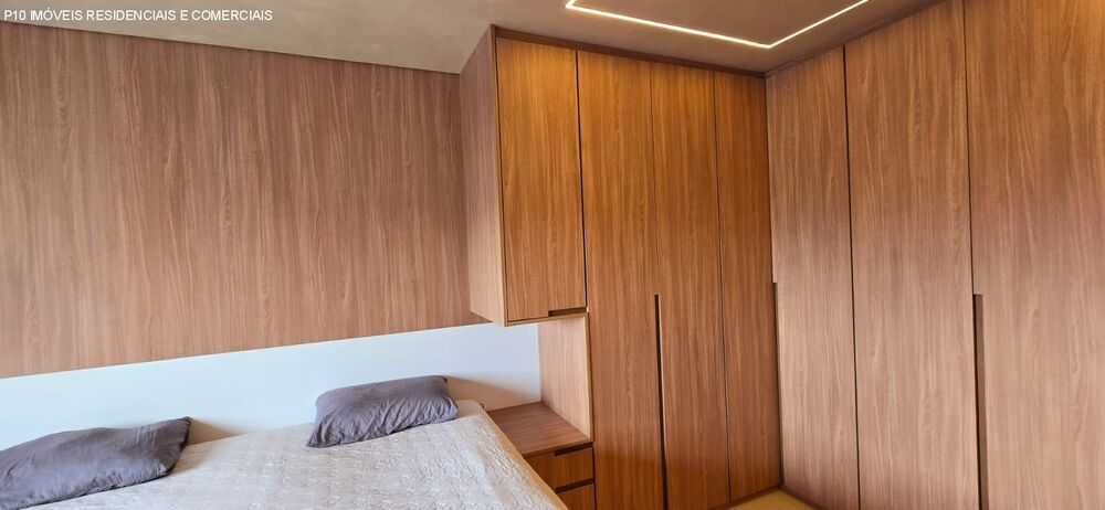 Apartamento, 3 quartos, 214 m² - Foto 8