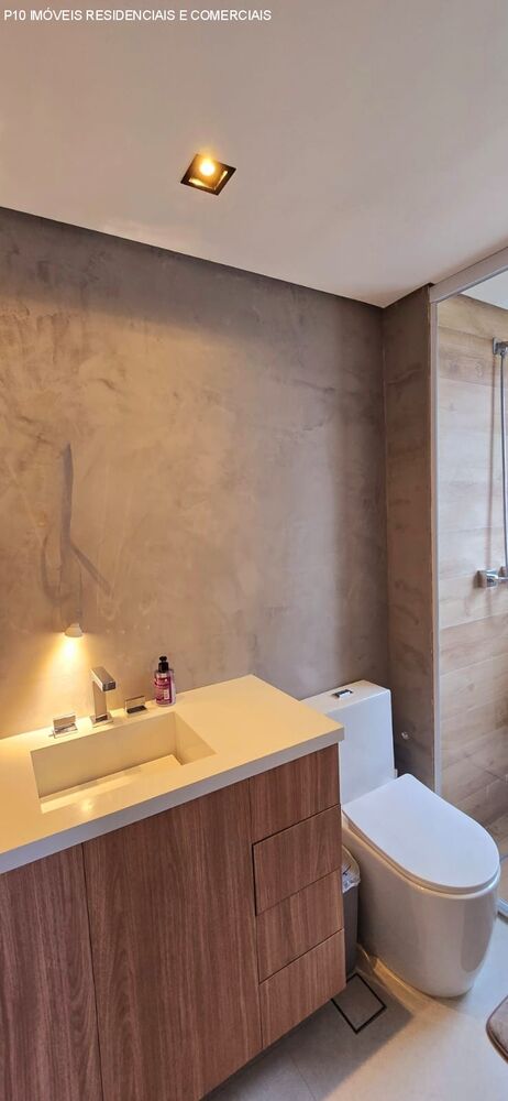 Apartamento, 3 quartos, 214 m² - Foto 5