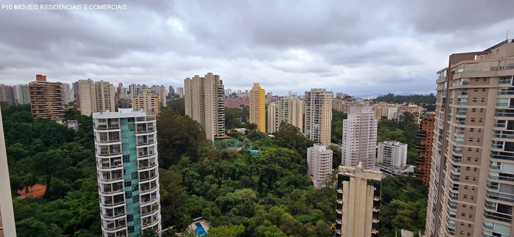 Apartamento, 3 quartos, 214 m² - Foto 35