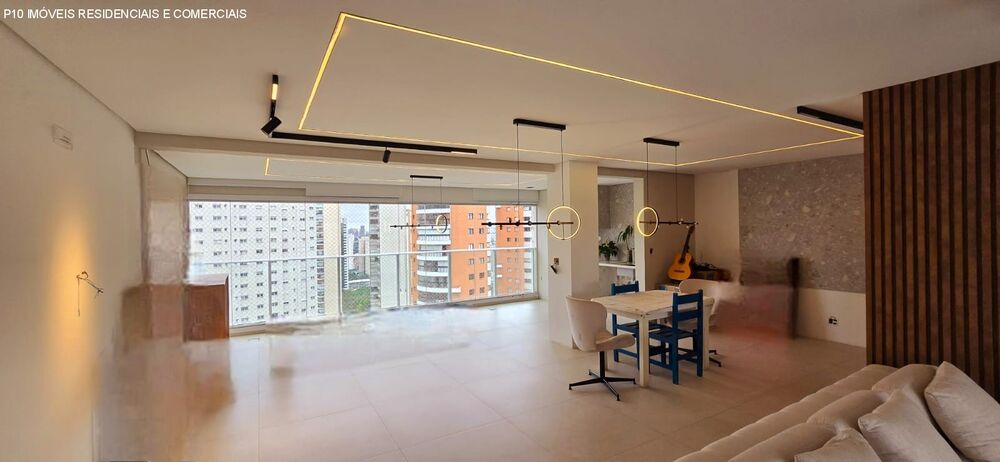 Apartamento, 3 quartos, 214 m² - Foto 24