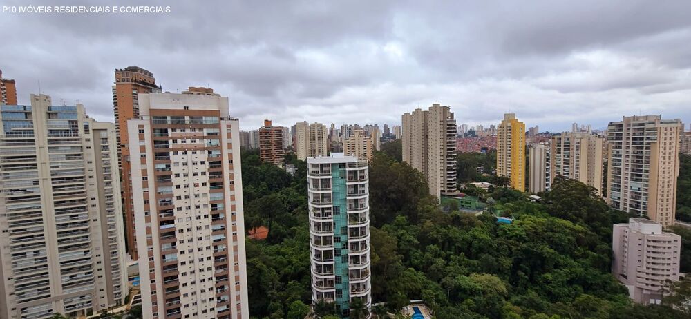 Apartamento, 3 quartos, 214 m² - Foto 4