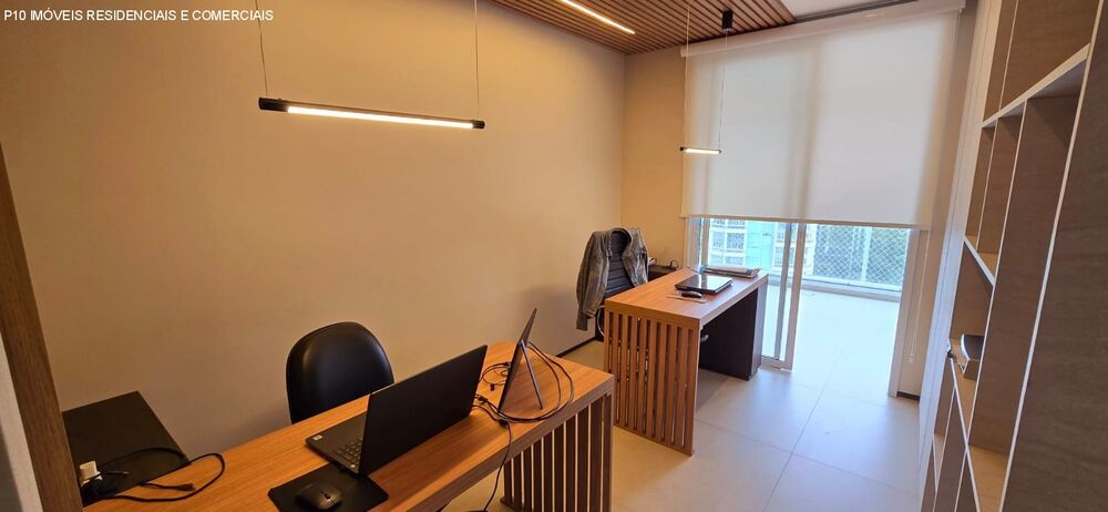 Apartamento, 3 quartos, 214 m² - Foto 16