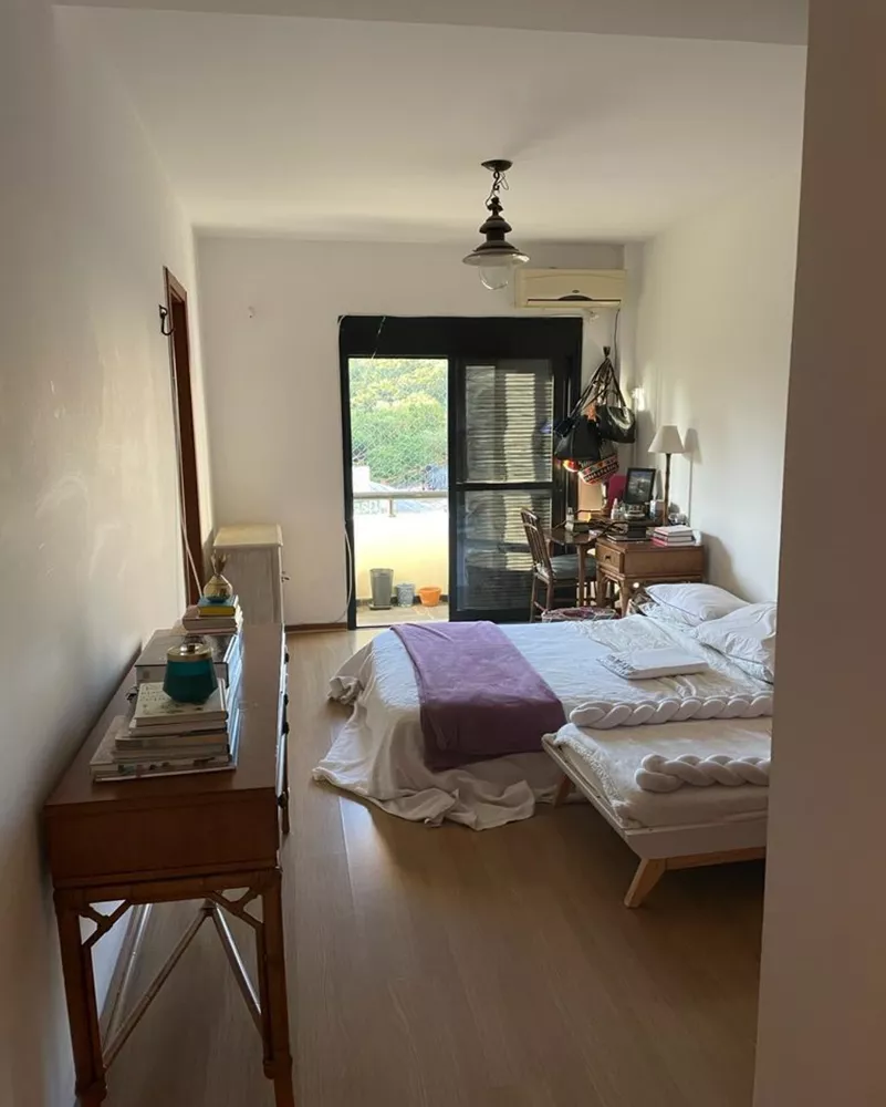 Apartamento à venda com 4 quartos, 143m² - Foto 20