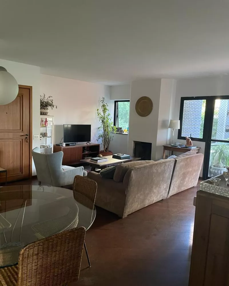 Apartamento à venda com 4 quartos, 143m² - Foto 6