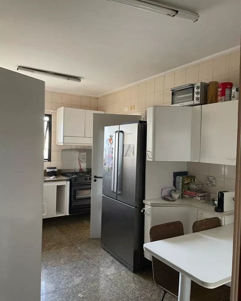 Apartamento à venda com 4 quartos, 143m² - Foto 11