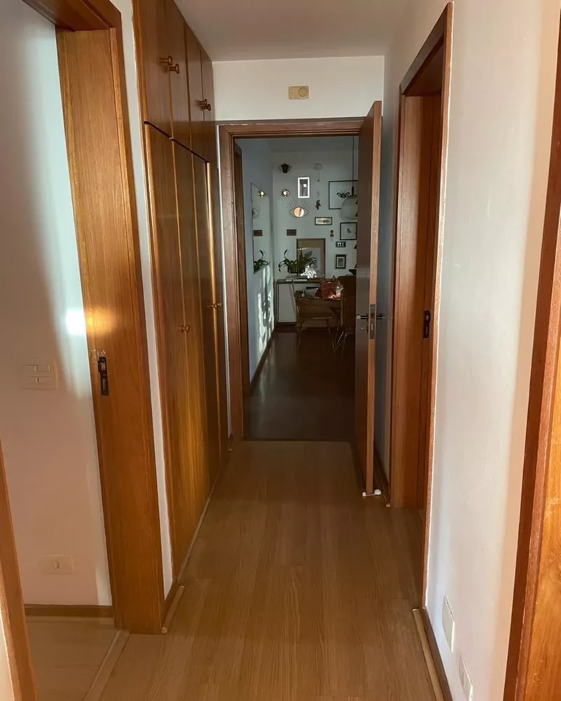 Apartamento à venda com 4 quartos, 143m² - Foto 7