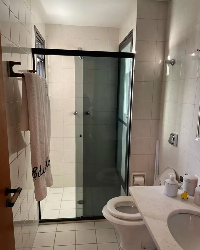 Apartamento à venda com 4 quartos, 143m² - Foto 12