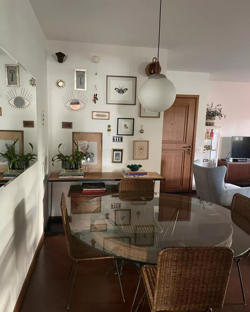 Apartamento à venda com 4 quartos, 143m² - Foto 2