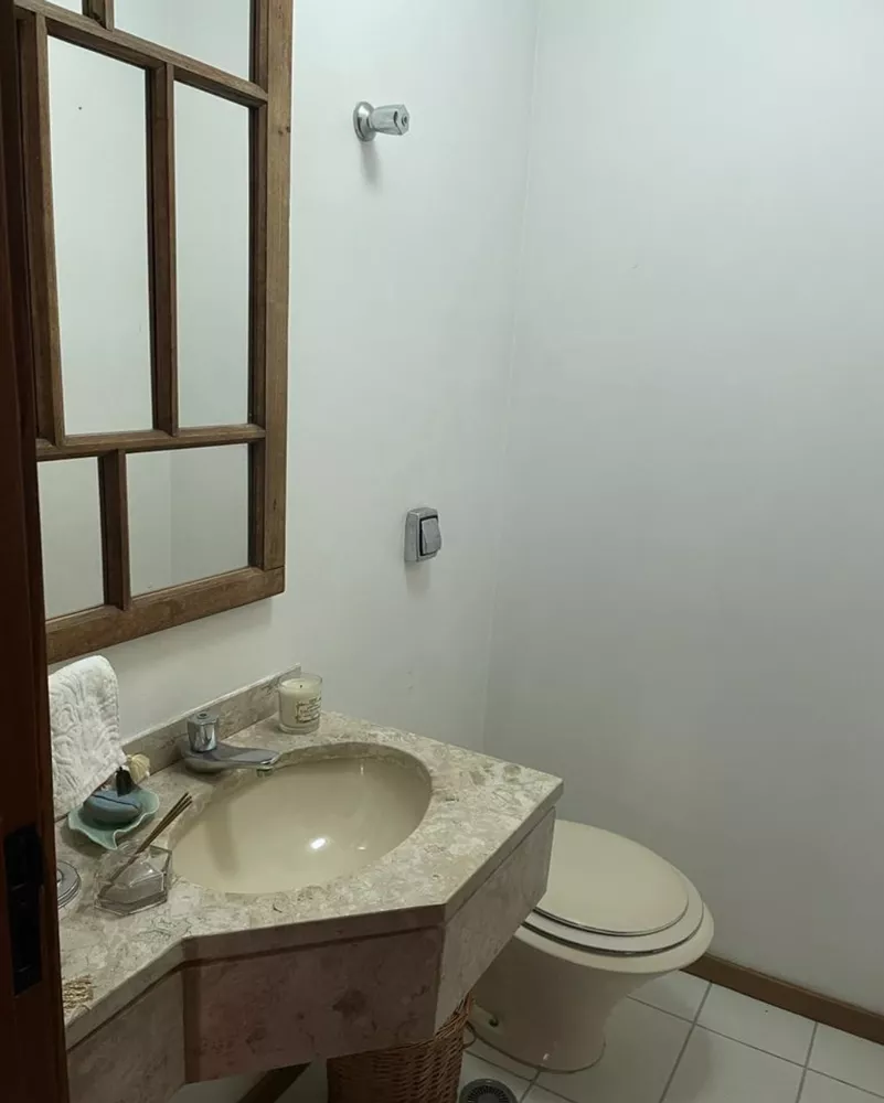 Apartamento à venda com 4 quartos, 143m² - Foto 10