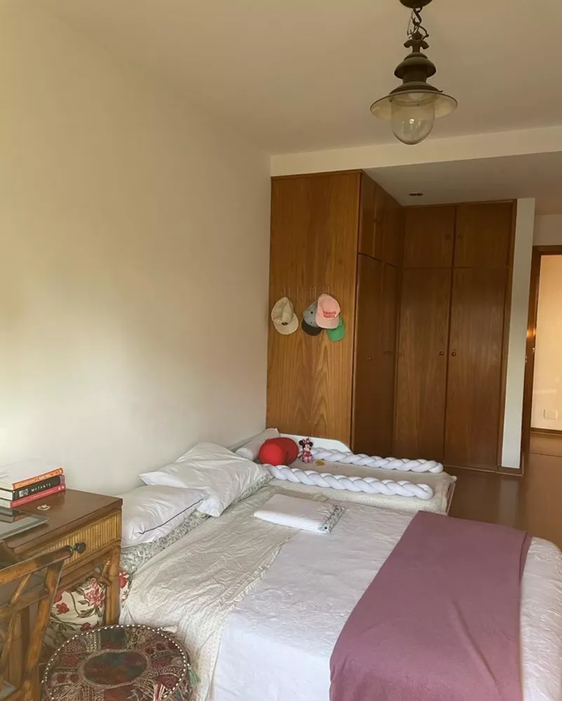 Apartamento à venda com 4 quartos, 143m² - Foto 8