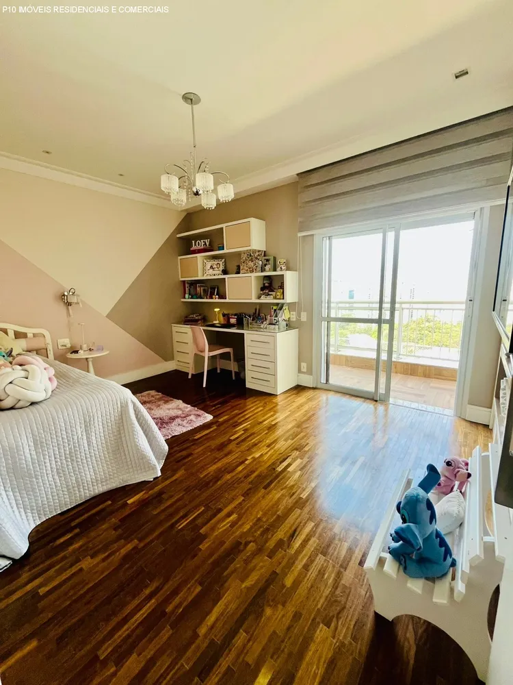 Cobertura, 4 quartos, 370 m² - Foto 7