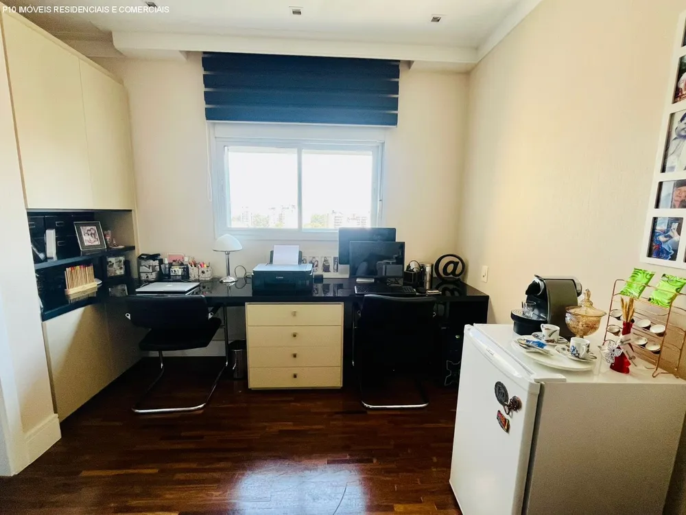 Cobertura, 4 quartos, 370 m² - Foto 6