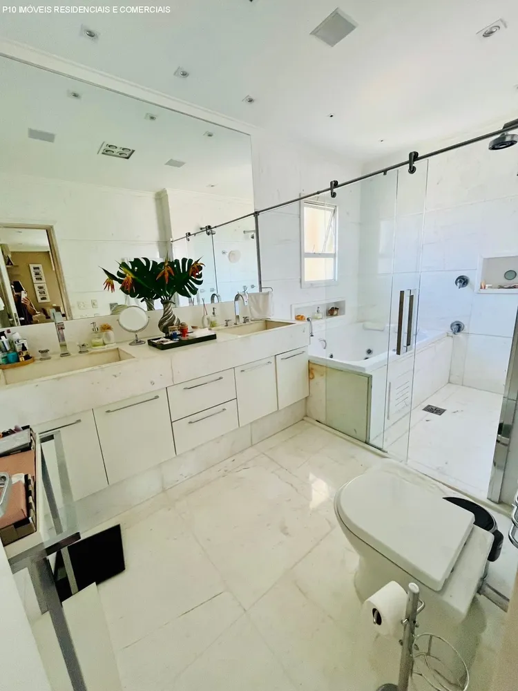 Cobertura, 4 quartos, 370 m² - Foto 11