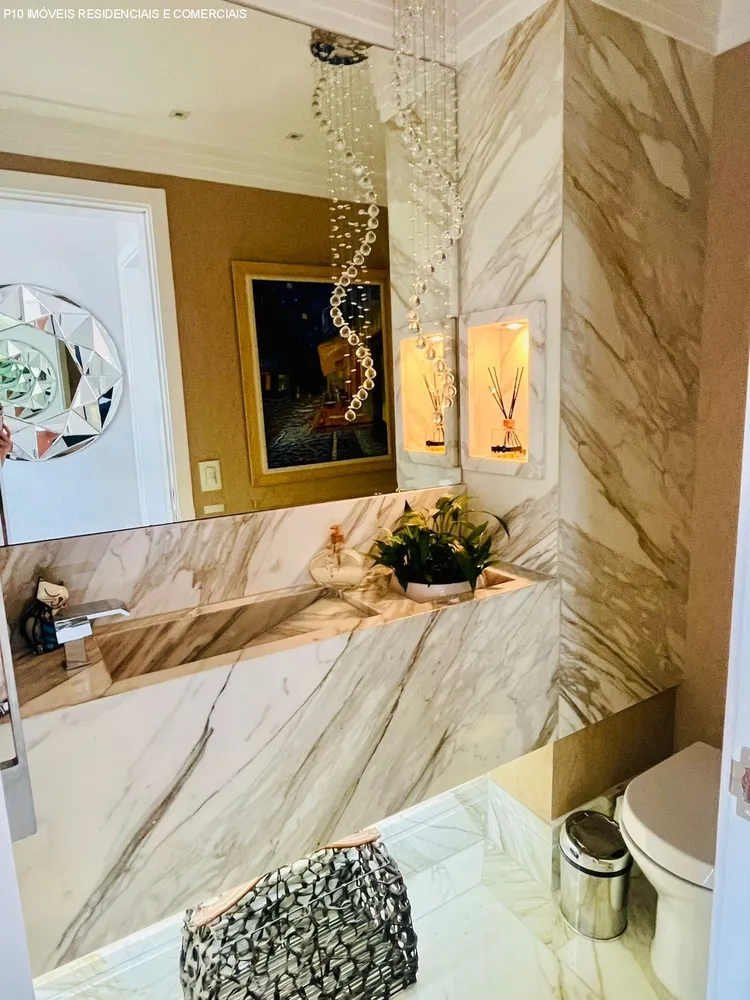 Cobertura, 4 quartos, 370 m² - Foto 12