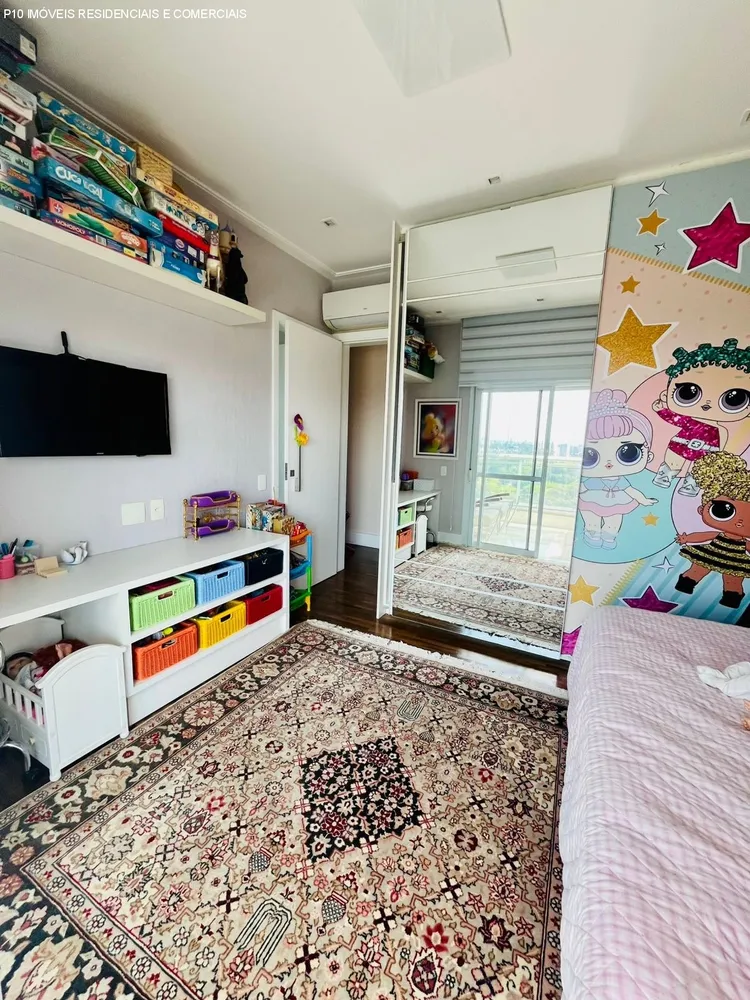 Cobertura, 4 quartos, 370 m² - Foto 10