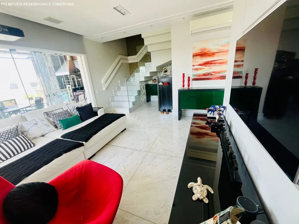 Cobertura, 4 quartos, 370 m² - Foto 3