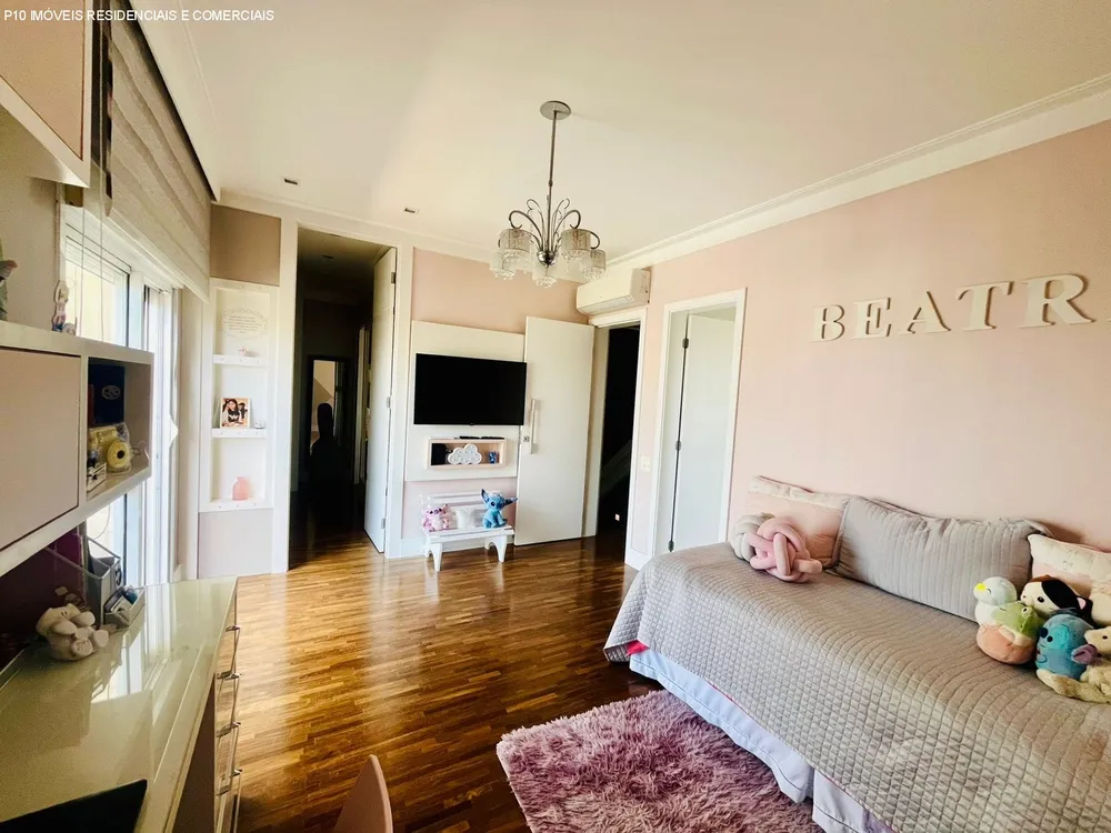 Cobertura, 4 quartos, 370 m² - Foto 4