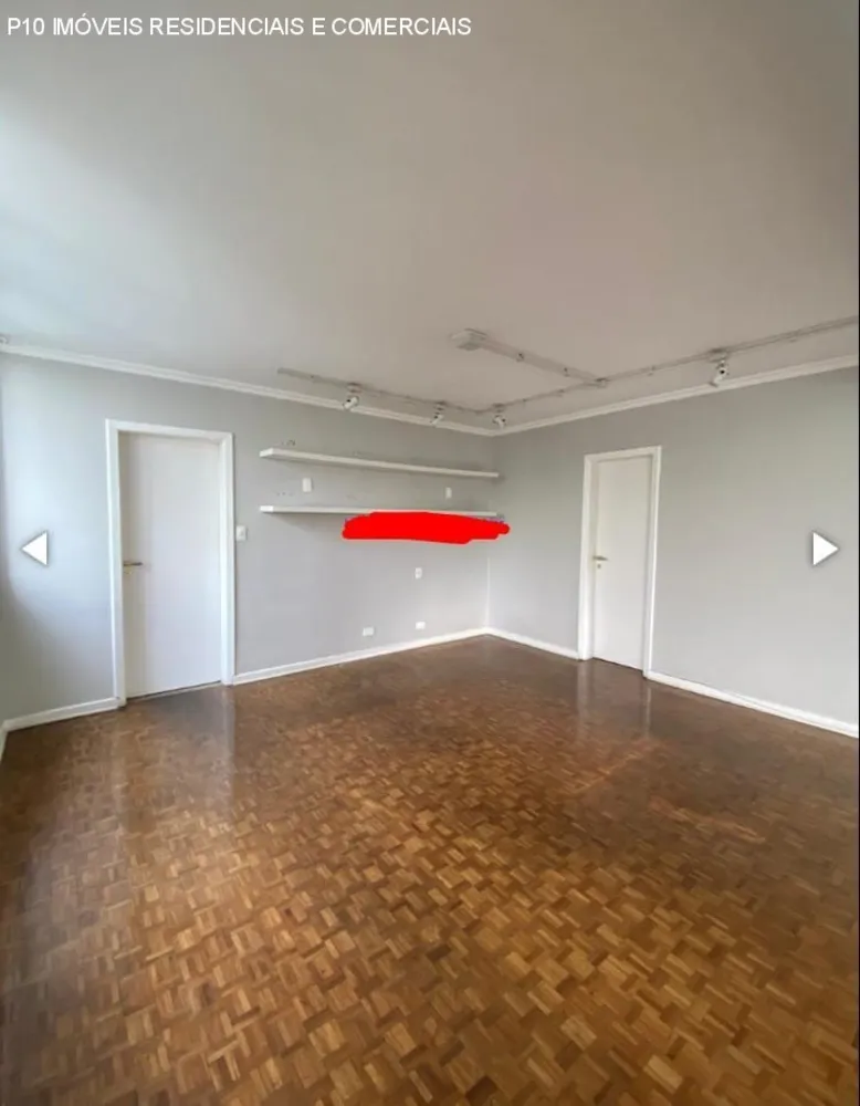 Apartamento, 3 quartos, 170 m² - Foto 6