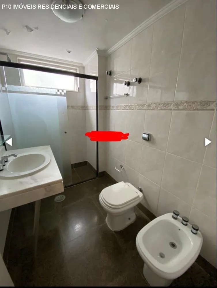Apartamento, 3 quartos, 170 m² - Foto 10