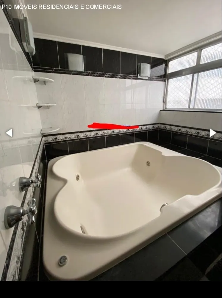 Apartamento, 3 quartos, 170 m² - Foto 6