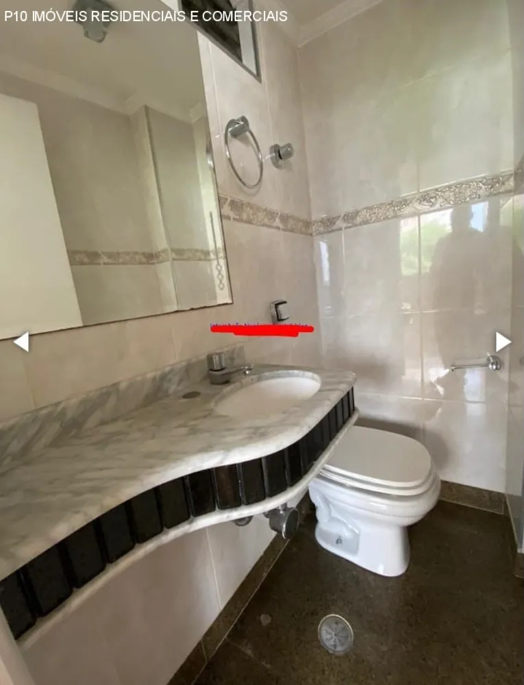 Apartamento, 3 quartos, 170 m² - Foto 5