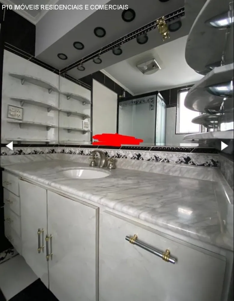 Apartamento, 3 quartos, 170 m² - Foto 4