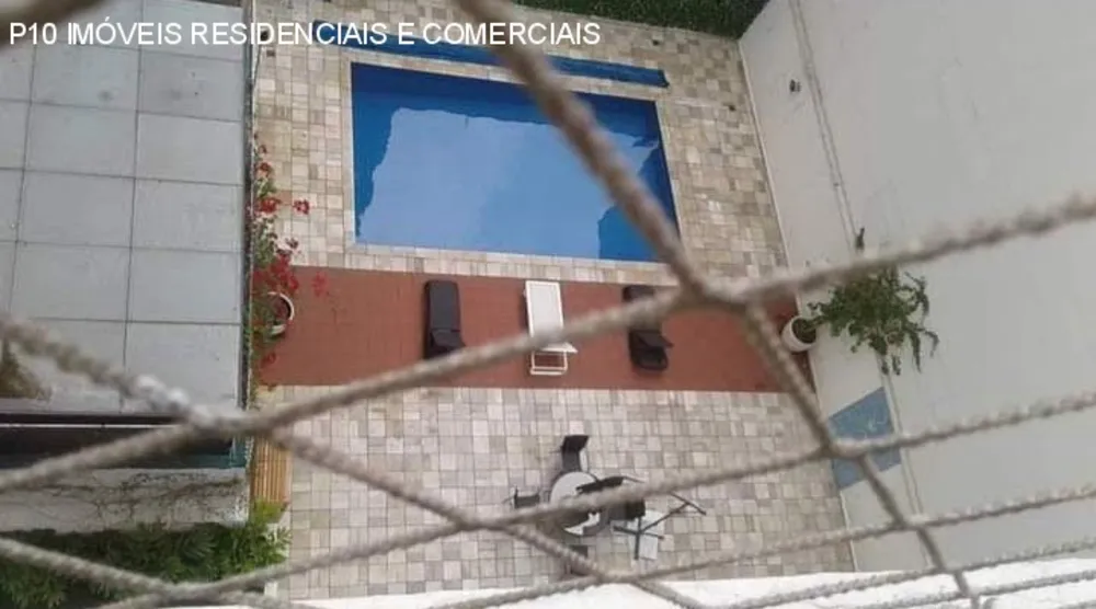 Apartamento, 3 quartos, 170 m² - Foto 12