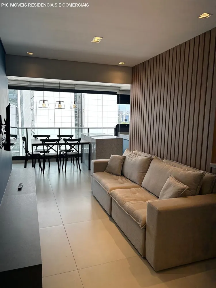 Apartamento, 2 quartos, 71 m² - Foto 6