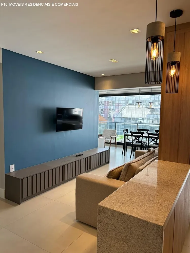 Apartamento, 2 quartos, 71 m² - Foto 1