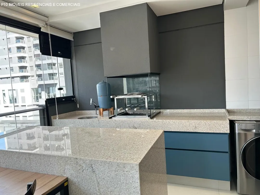 Apartamento, 2 quartos, 71 m² - Foto 3