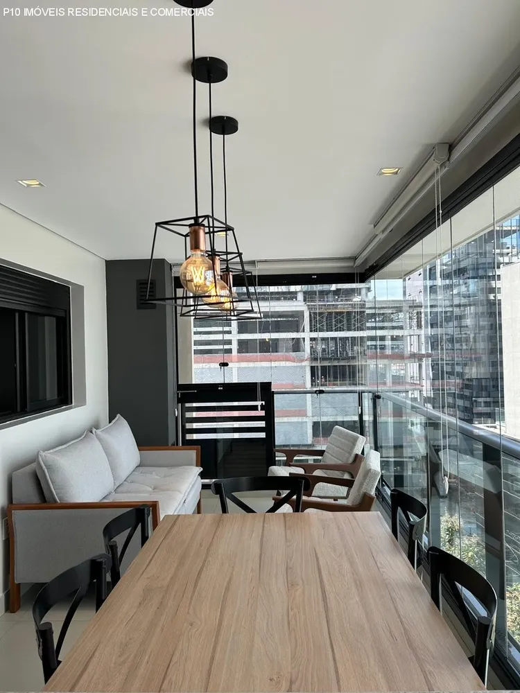 Apartamento, 2 quartos, 71 m² - Foto 2