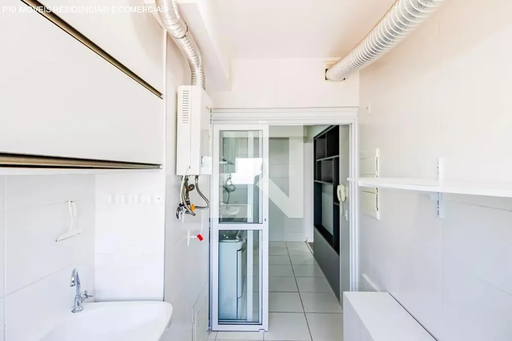 Apartamento, 2 quartos, 65 m² - Foto 8