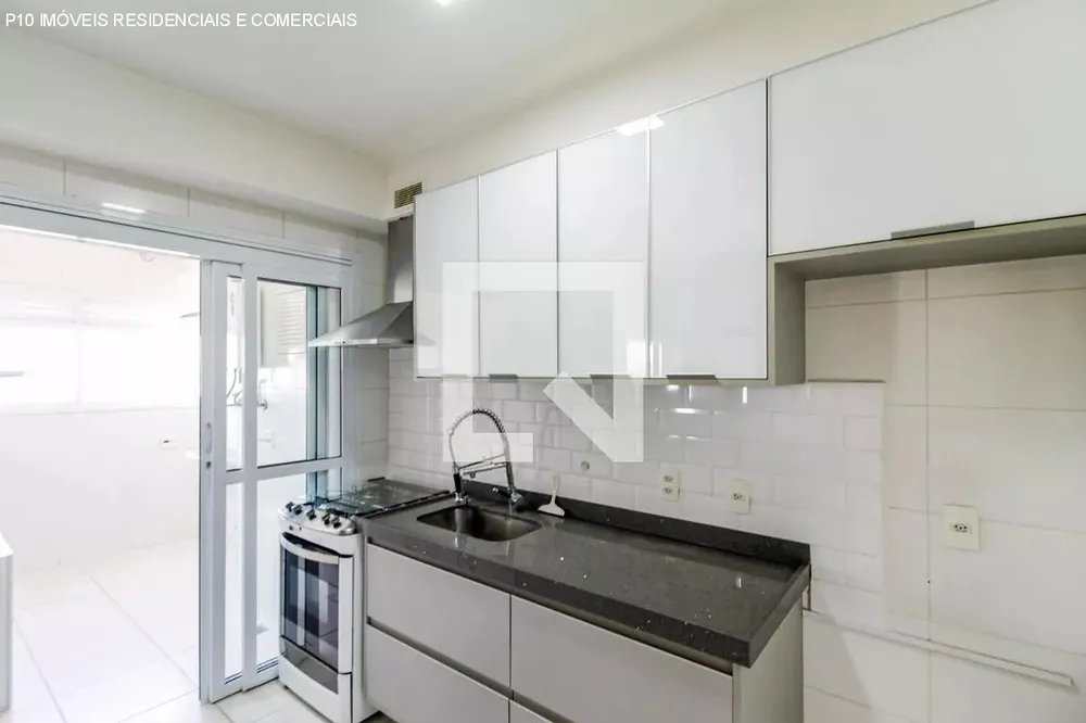 Apartamento, 2 quartos, 65 m² - Foto 2