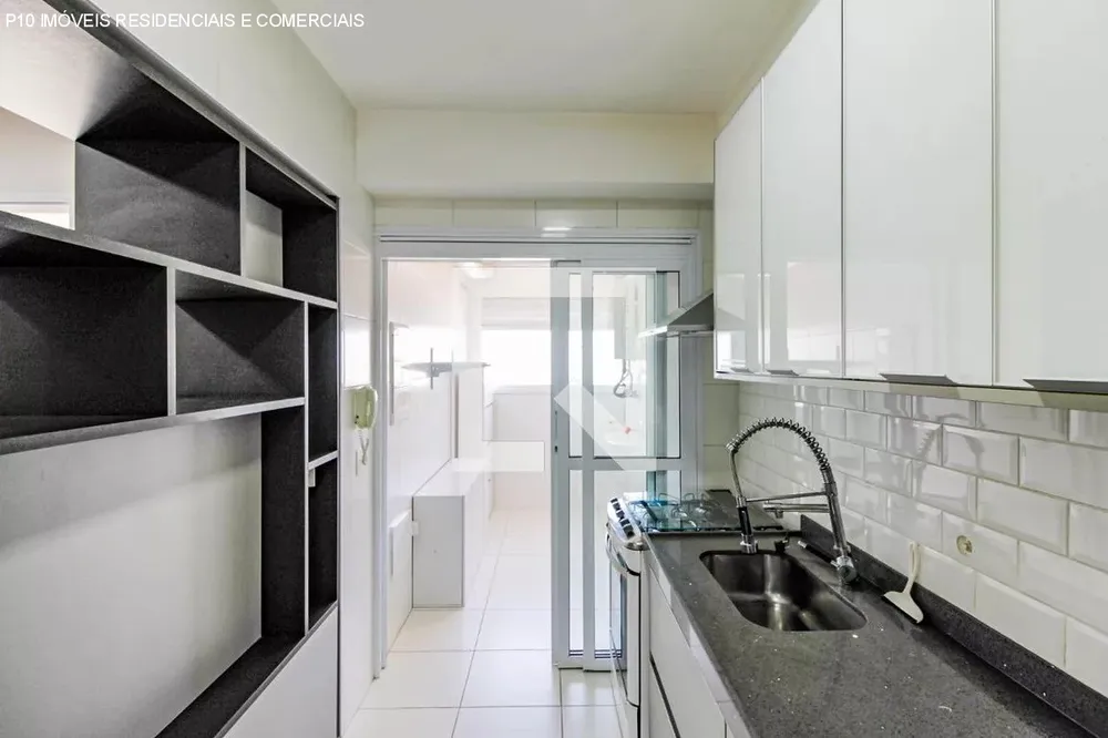 Apartamento, 2 quartos, 65 m² - Foto 4