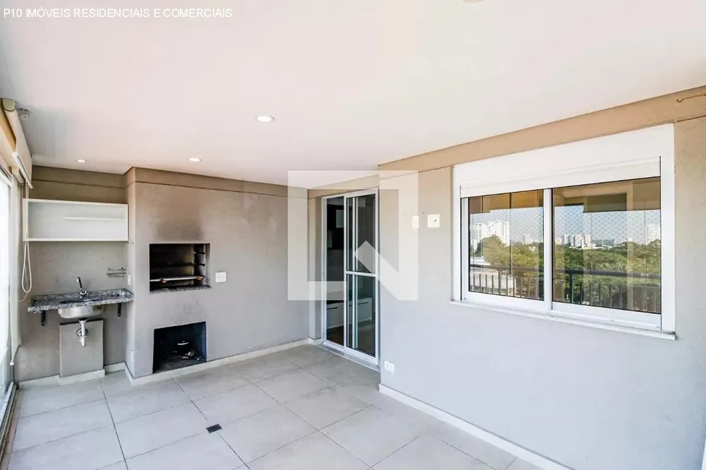 Apartamento, 2 quartos, 65 m² - Foto 1
