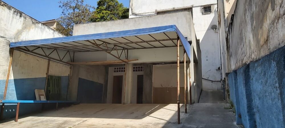 Prédio Inteiro, 600 m² - Foto 17